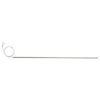OMEGA PRCTL-2-100-A-3/16-24-40-GG Cut to Length RTD Probes for Field Adaptation (260 °C, Class A)
