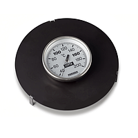 KERN DLB-A01N. Temperature calibration set consists of measuring sensor and display device