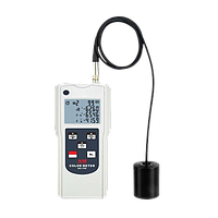 Colorimeter, spectrophotometer for measuring the color of materials and liquids