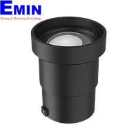 HIKMICRO HM-G630-LENS1 Interchangeable Lens (3X: 82mm/F1.3; For G40, G60)