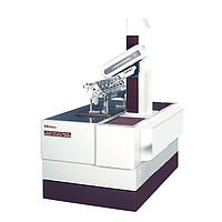 MITUTOYO SV-M3000CNC CNC Surface Roughness Tester (X=200mm; Y=800mm; Z2=500mm; α)