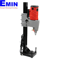 Jeweltest HZ-205F Concrete Diamond Core Driller (¢205mm)