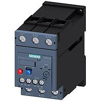 SIEMENS 3RU21364FB1 Thermal Overload Relay OVERLOAD S2 CL10 28-40A PANEL MOUNT
