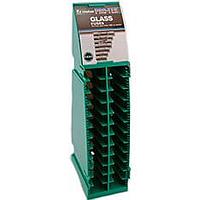 Littelfuse 0MRS0003ZXE Fuse Accessories Modular Rack System ACS Empty Glass