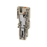 Weidmuller 2540610000 Plug APG 4 R