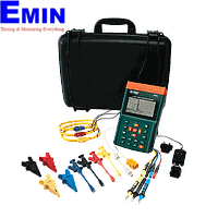 EXTECH PQ3350-1 3-Phase Power & Harmonics Analyzers (1200A )