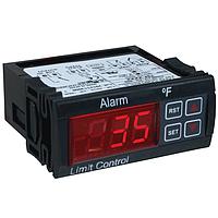 Limit Controllers
