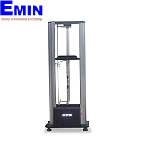 GESTER GT-K01 Universal Testing Machine For Footwear (5KN,10KN, 20KN)