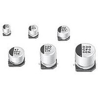 PANASONIC EEE-FC1V470AP Aluminum Capacitors SMD, High Temperature 47uF 35V ELECT FC SMD