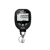 Elitech VG-760 Digital Micron Vacuum Gauge (0-19000 micron)