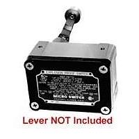 Honeywell EX-XR9 Explosion-Proof Switch 1NC 1NO SPDT Maint Side Rotary;EXP