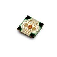 Broadcom HSMF-C11B Multi-Color LEDs Chip,Triclr,Top Mt,RGB