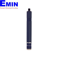 Bromine meter