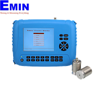 Ultrasonic Pulse Velocity