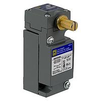 Telemecanique 9007C54C Limit Switches LIMIT SWITCH 600V 10AMP C +OPTIONS