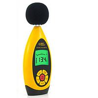 SMARTSENSOR AR854 Digital Sound Level Meter
