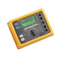 FLUKE FLUKE-1625-2 GEO Earth Ground Tester (Chưa bao gồm Cọc và dây tiếp địa)
