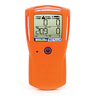 GASCLIP Single Gas Detector Repair Service