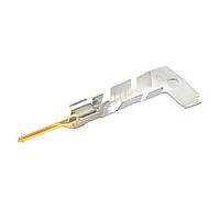 Molex 216946-5012 Terminals ultra-fit plug tml gold 30u 16-18AWG