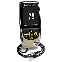 DEFELSKO FNDS1 Coating Thickness Gage (0 - 1500 um)