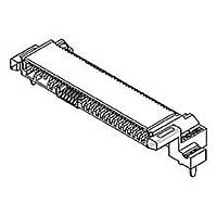 Molex 78827-0001 Receptacles SAS/PCIe RA SMT Rcpt .76Au 68Ckt