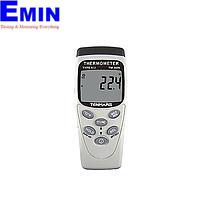 TENMARS TM-80N K/J Type Thermometer (Type K/J, -200°C~1370°C)