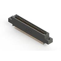 EDAC 395-048-524-504 Standard Card Edge Connectors .100" (2.54mm) Pitch Card Edge Connector