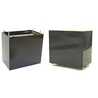 PANASONIC EZP-E50806MTA Metallized Polypropylene Film Capacitors 500VDC 80uF 10% MPP L/S=52.5mm