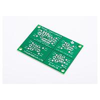 Texas Instruments TPS60400EVM-178 Charge Pump TPS60400 Eval Mod