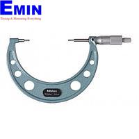 MITUTOYO 111-117 Spline Micrometer