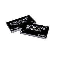 Antenova SR4C033-EVB-2 Evaluation Boards Left Eval Board For Latona SR4C033-L