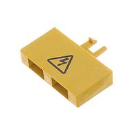 Carlo Gavazzi MSVTA120 Cover 3 POLE PROTECTIVE COVER FOR 120A