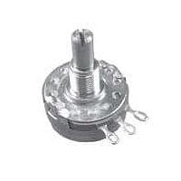 Honeywell JA1N056S203UA Rotary 20K Ohm 10% 2.25W 6.35mm