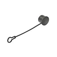 NEUTRIK SCNAC-MX Sealing Cover Sealing Cover, IP65 and UV resistant - NAC3MX-W-TOP