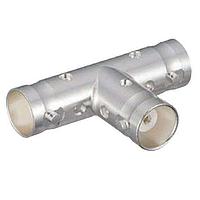 Hirose Electric BNC-TA-JJJ(41) RF Adapters - Tee