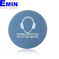 Pulsar SafeEar/RD Noise Warning System  (SHH! Quiet Zone, (40dB(A) to 114dB(A), Remote Unit)