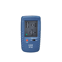 CEM RT-05 Automotive Relay Tester (20~50Ω, 9V)