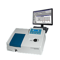 LABOMED Spectro UV-2505 Spectrophotometer 