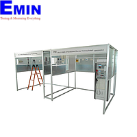 DOLANG DLLY-HAD-3 Transparent Elevator Training System