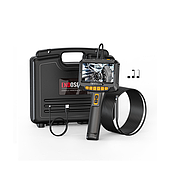 Automotive Inspection Cameras Detect Early Signs of Engine Problems