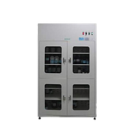 Airtech Thelong ATV-BFH1500 Chemicals Storage Cabinet With Actived Carbon Filter