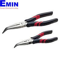 KTC SPL-150BN needle nose pliers (length 161mm, bent nose type)