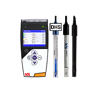 Giorgio Bormac REVIO Multiparameter - Electrode 201 T - Cell 2301 T - Polar ographic sensor