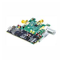 Analog Devices ADMV4420-EVALZ I/Q Down Converter ADMV4420 Evaluation Board