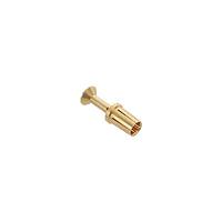 HARTING 09112006214 Heavy Duty Power Connectors HAN FE CRIMP CONTACT