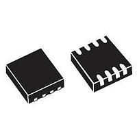 STMicroelectronics STM6510WCACDG6F Voltage Supervisory Dual Push-Button Smart Reset Adjust