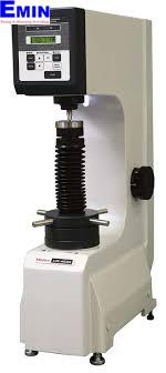 Hardness testing instruments for metal and non-metal materials