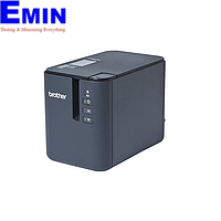 BROTHER PT-P950NW Network Label printer