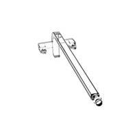 AMP Connectors - TE Connectivity 1888634-1 Accessories Single Lightpipe QSFP