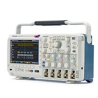 Tektronix DPO2024B Digital Oscilloscopes (200Mhz, 4CH, 1GS/s)